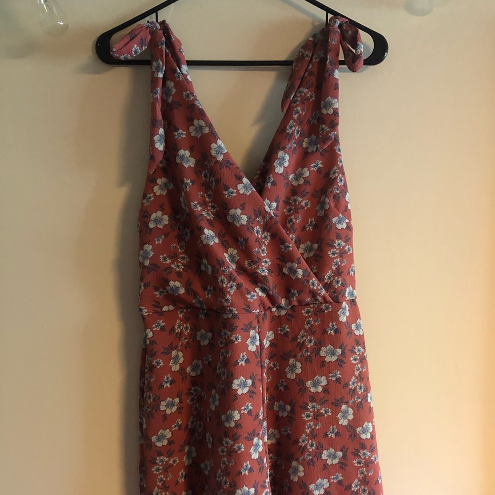 Francesca’s Romper